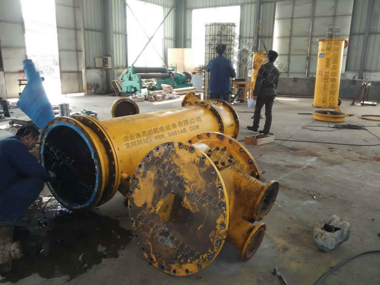 冷油器换-冷油器换不锈钢管