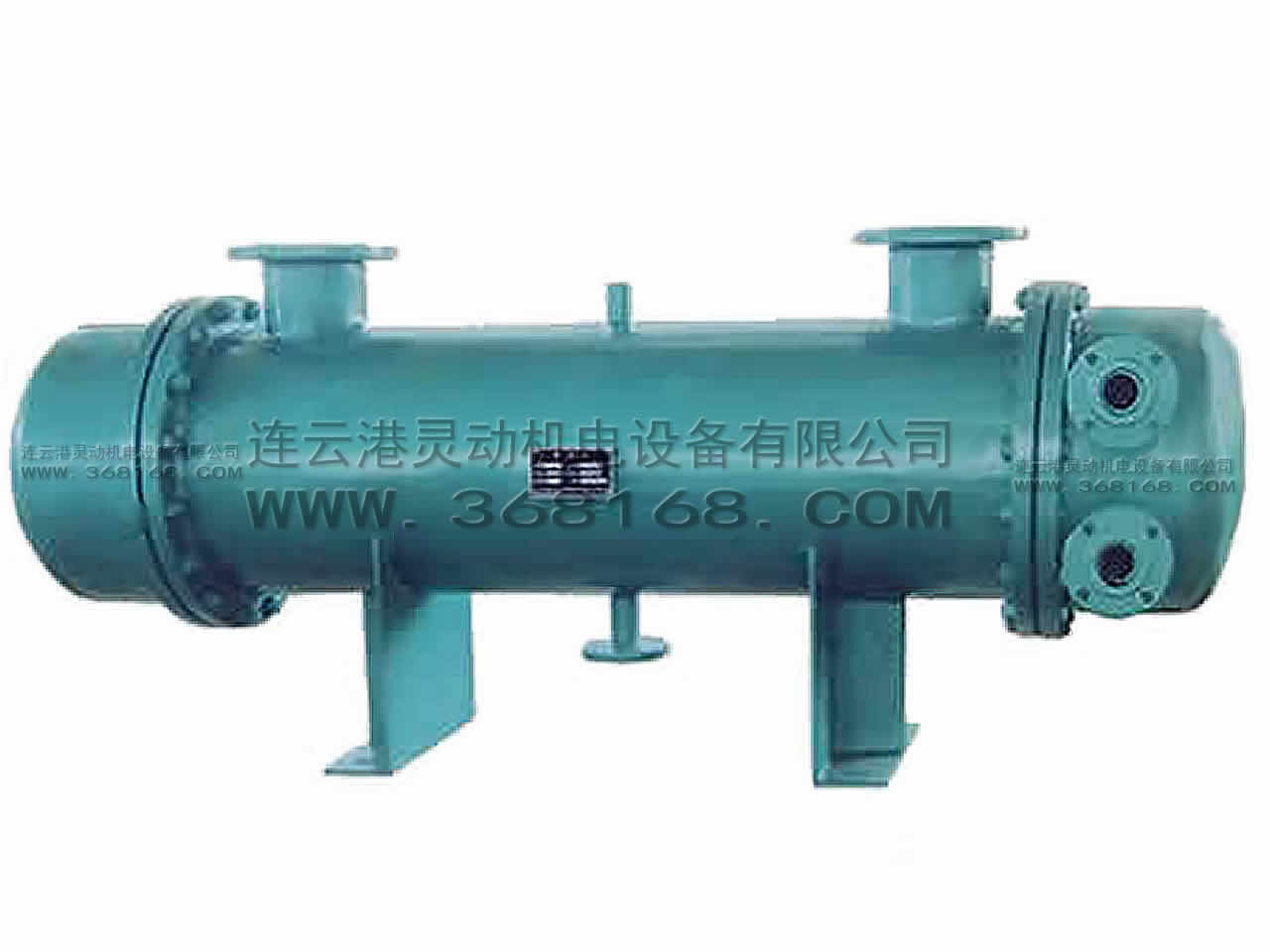 汽水热交换器-水水热交换器