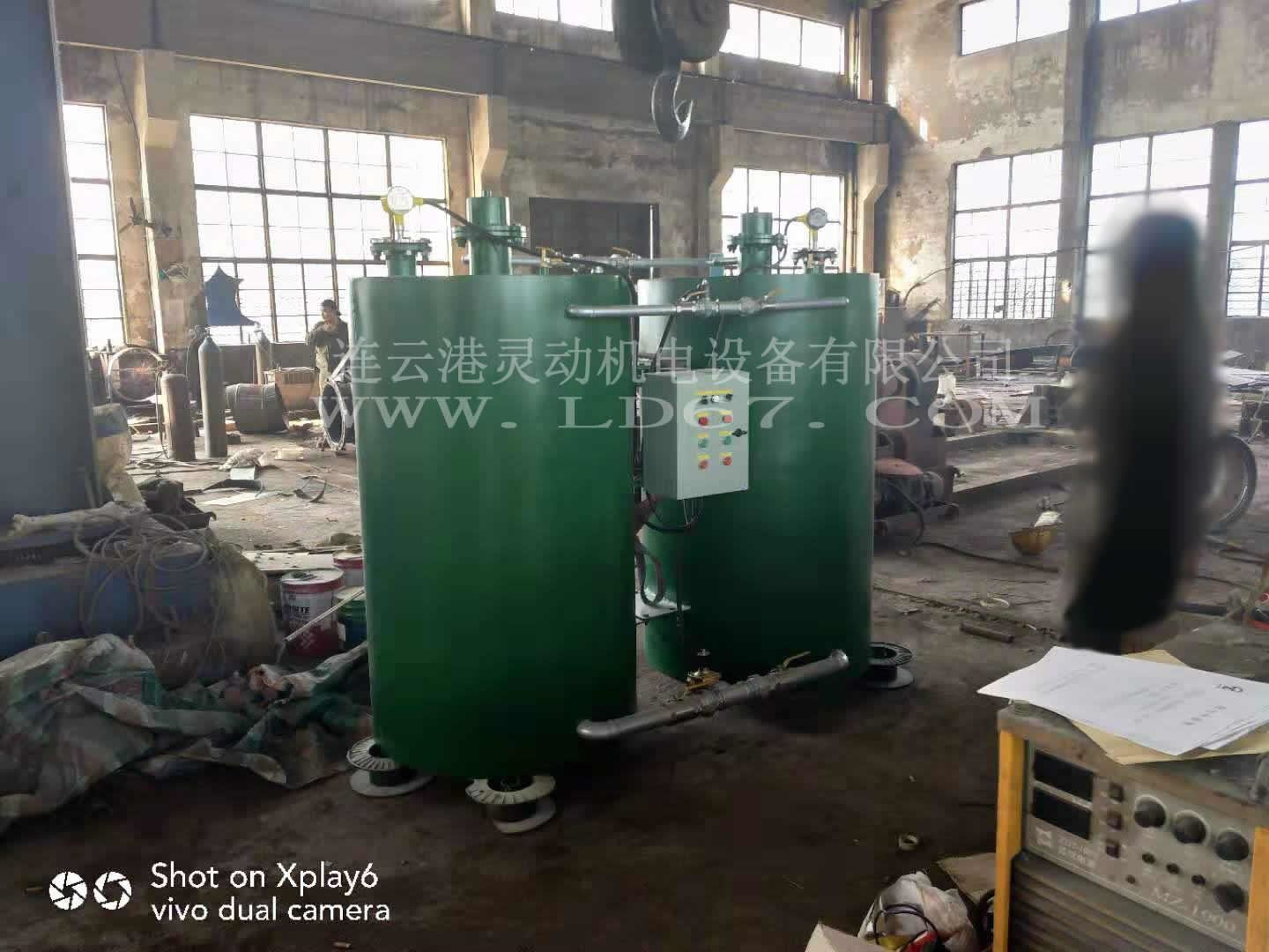 水泵真空保持器生产厂家