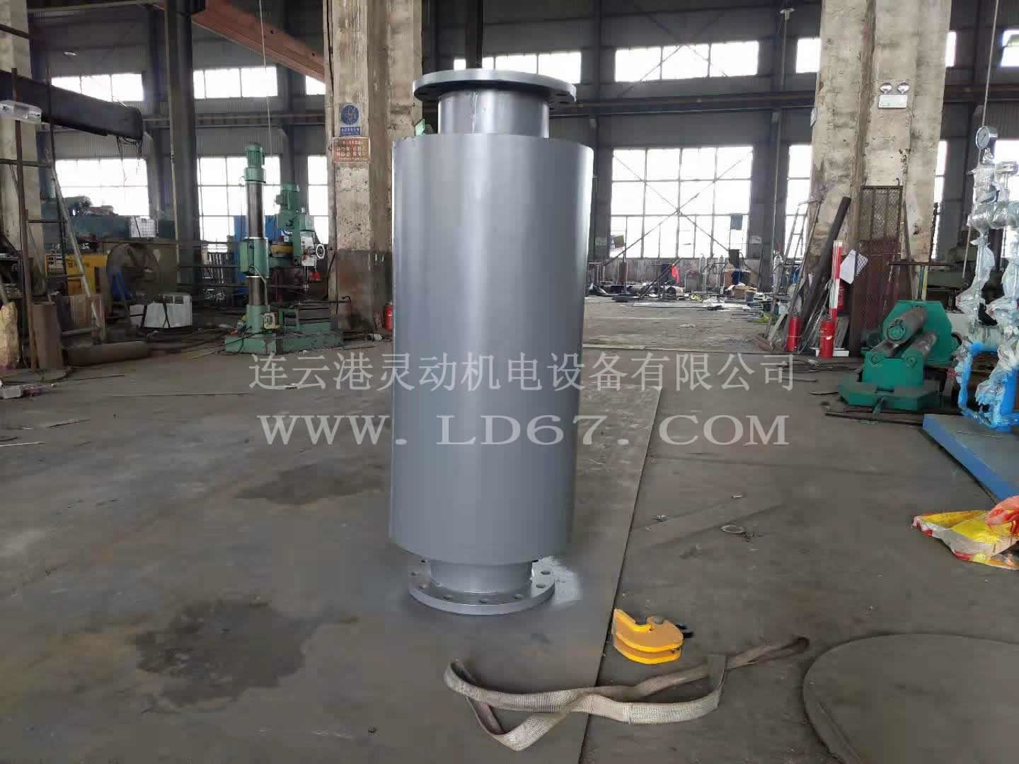 消声器分类厂家管道消声器图片