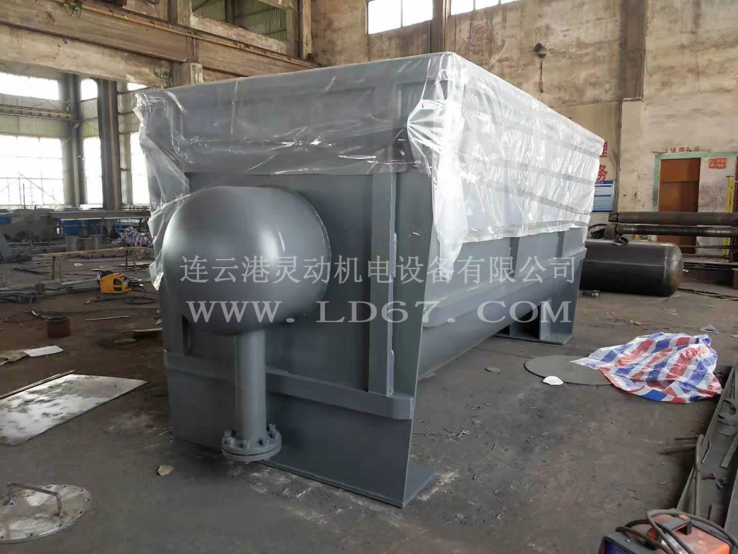 消声器分类厂家管道吹管消声器图片
